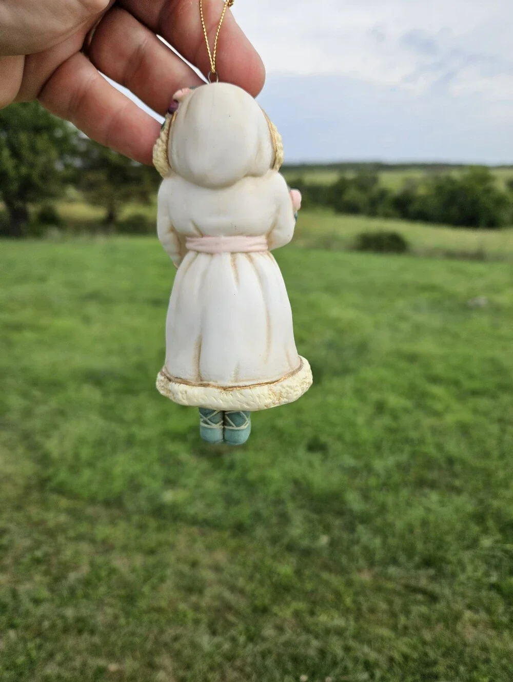 N/A charming cream